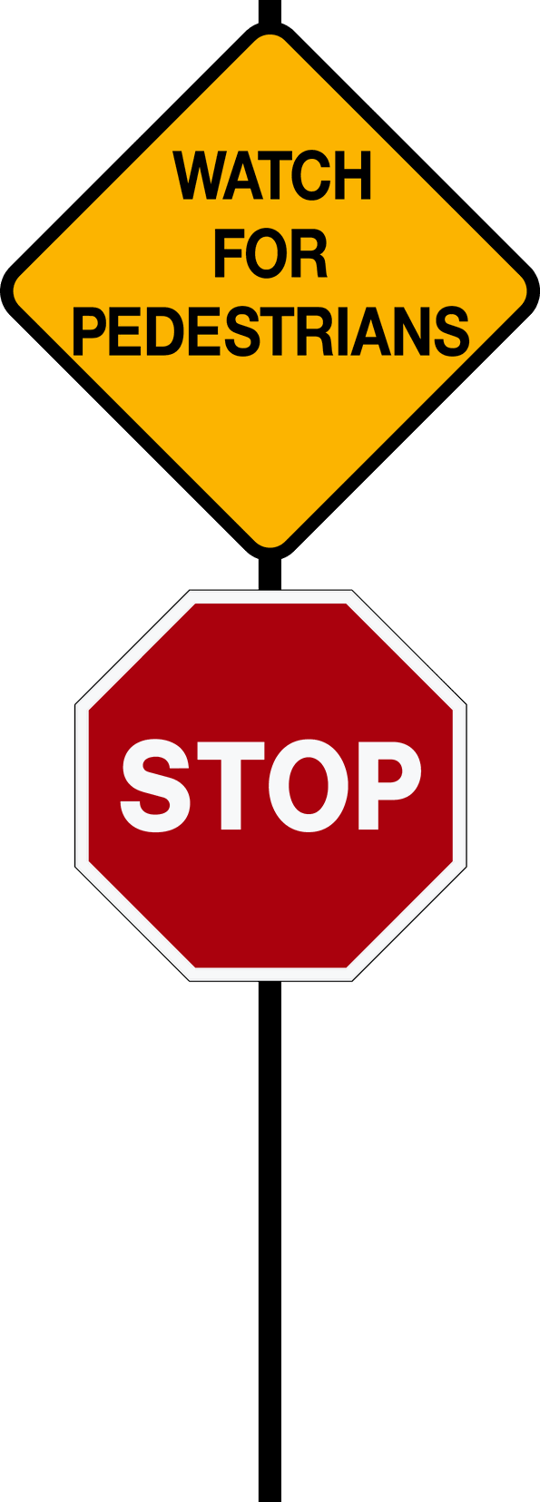 Traffic Signs