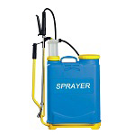 Sprayers