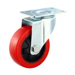 Polyurethane Castors