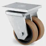 Heavy Duty Castors 