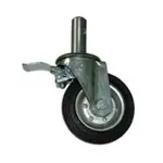 Scaffolding Castors