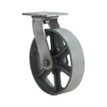 Steel Castors