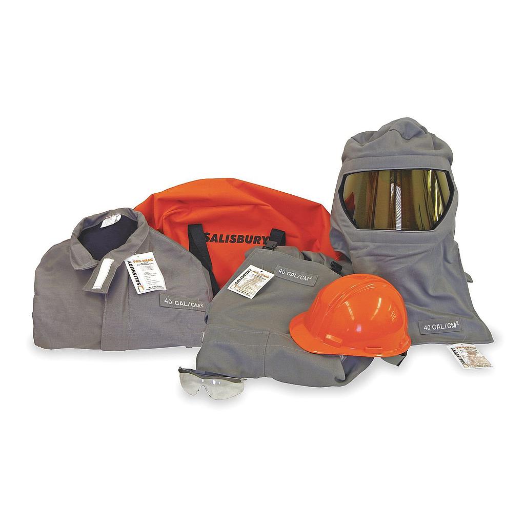 Arc Flash Kits