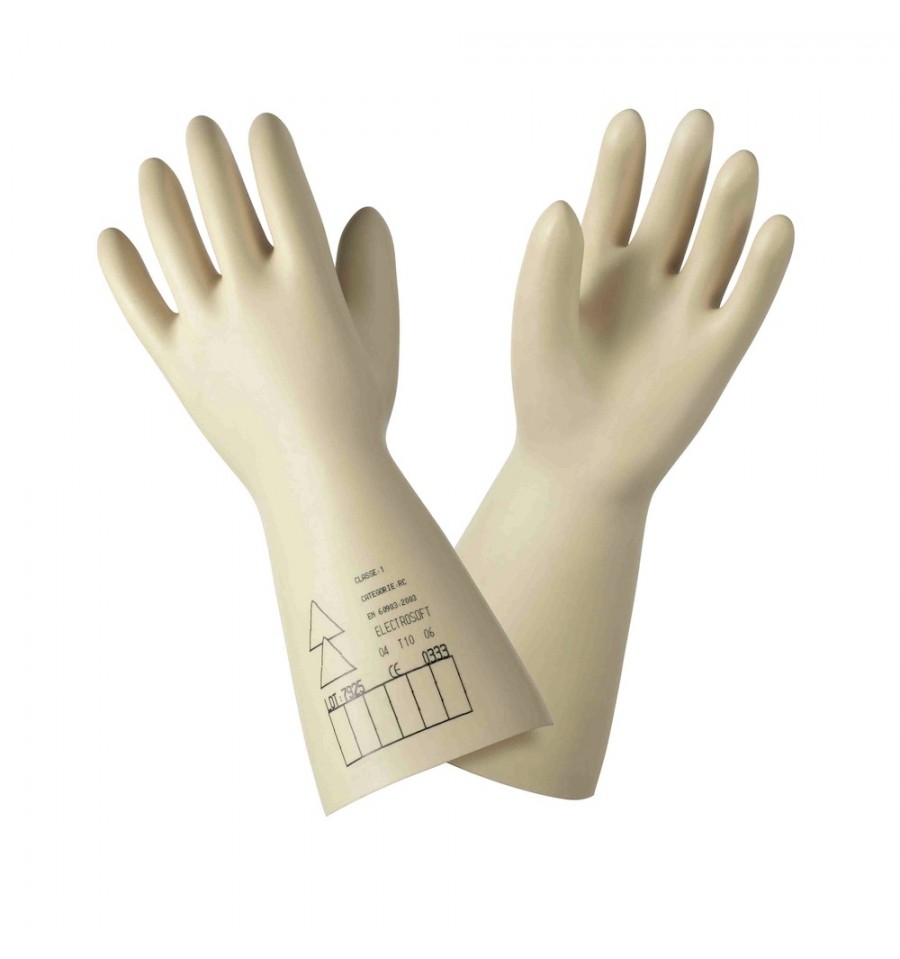 Electrical Gloves