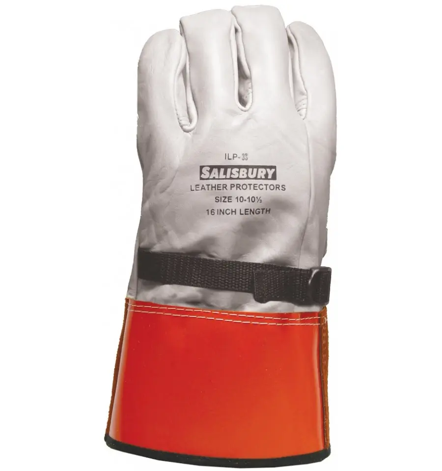 Electrical Over Gloves