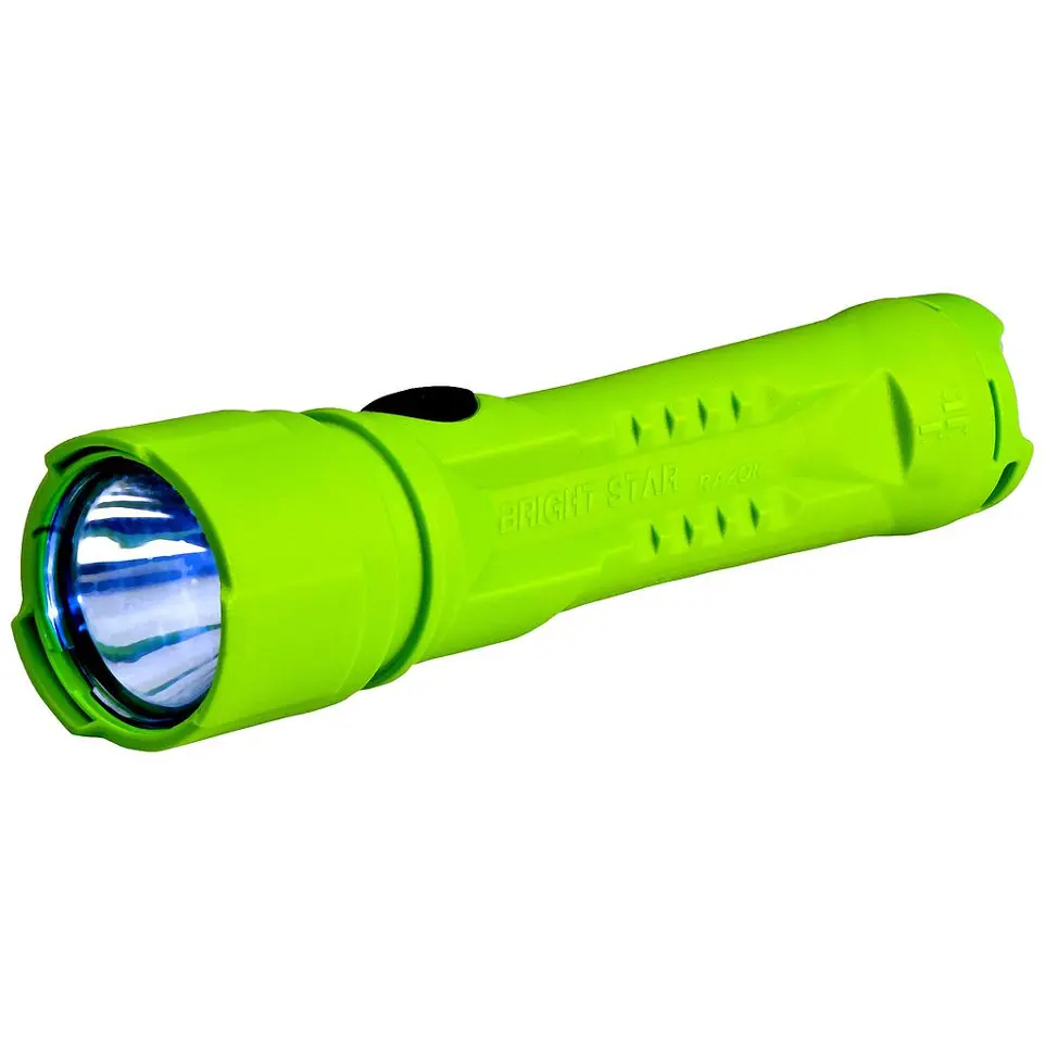 Explosion Proof Torch