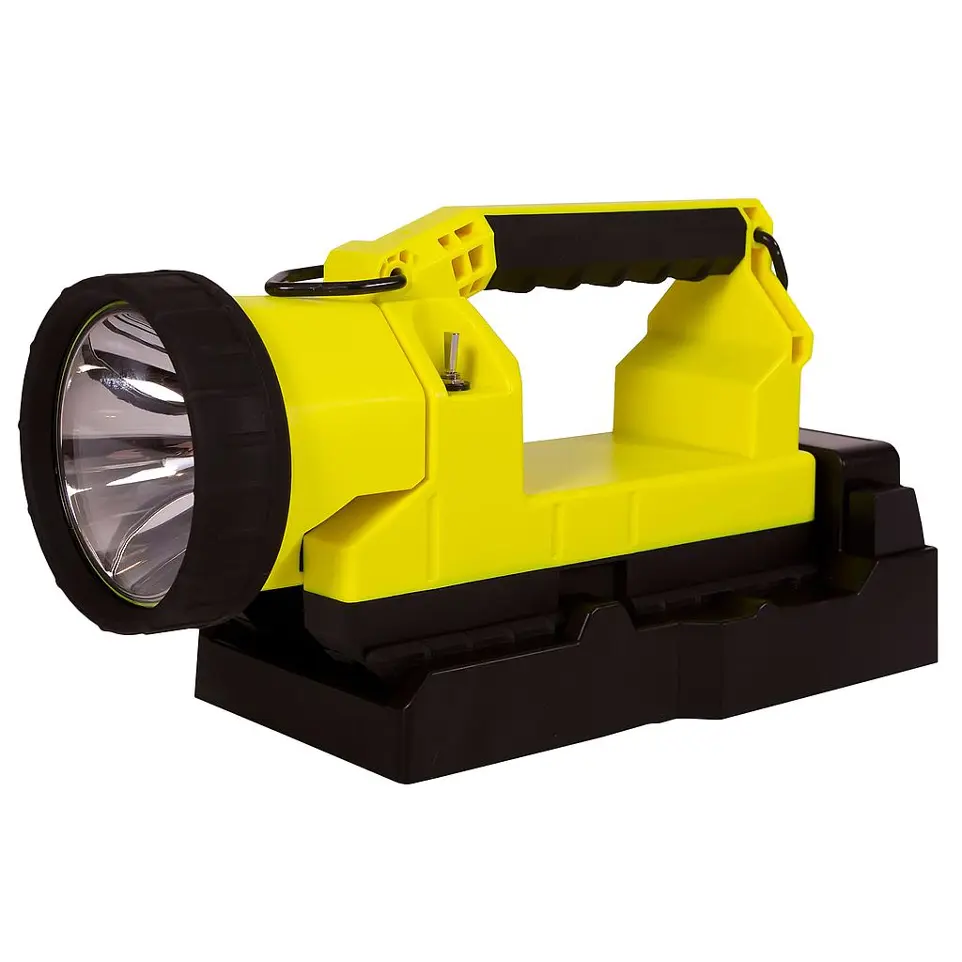 Rechargeable ATEX Torch
