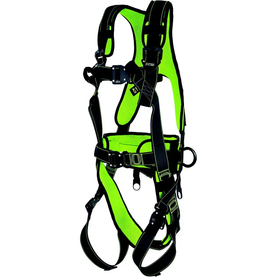 Fall Protection Safety Harness